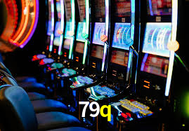 Welcome Bonus 79q