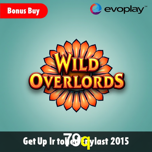 Game Providers 79q