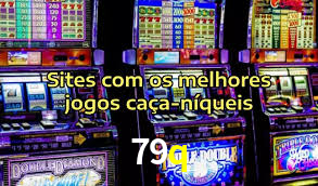 Sinta a adrenalina dos jogos de cassino com 79q