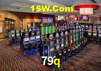 Casino Ao Vivo 79q