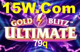 Welcome Bonus 79q