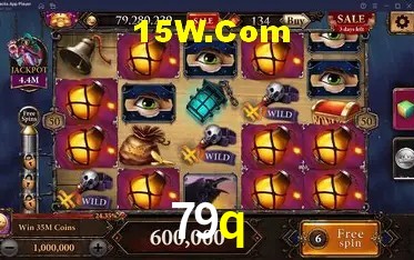 Experiência VIP 79q