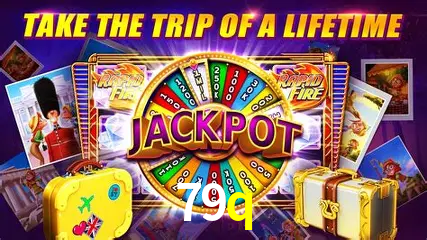 Jogos de Slot 79q