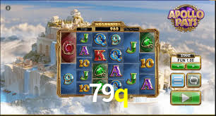79q App Interface