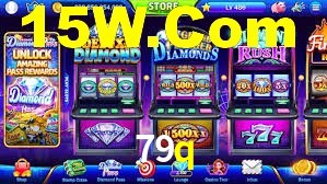 VIP Casino 79q