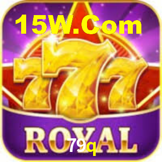 Apostas com odds competitivas na 79q