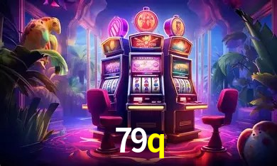 Variedade de jogos na 79q