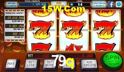 Mesa de Blackjack 79q